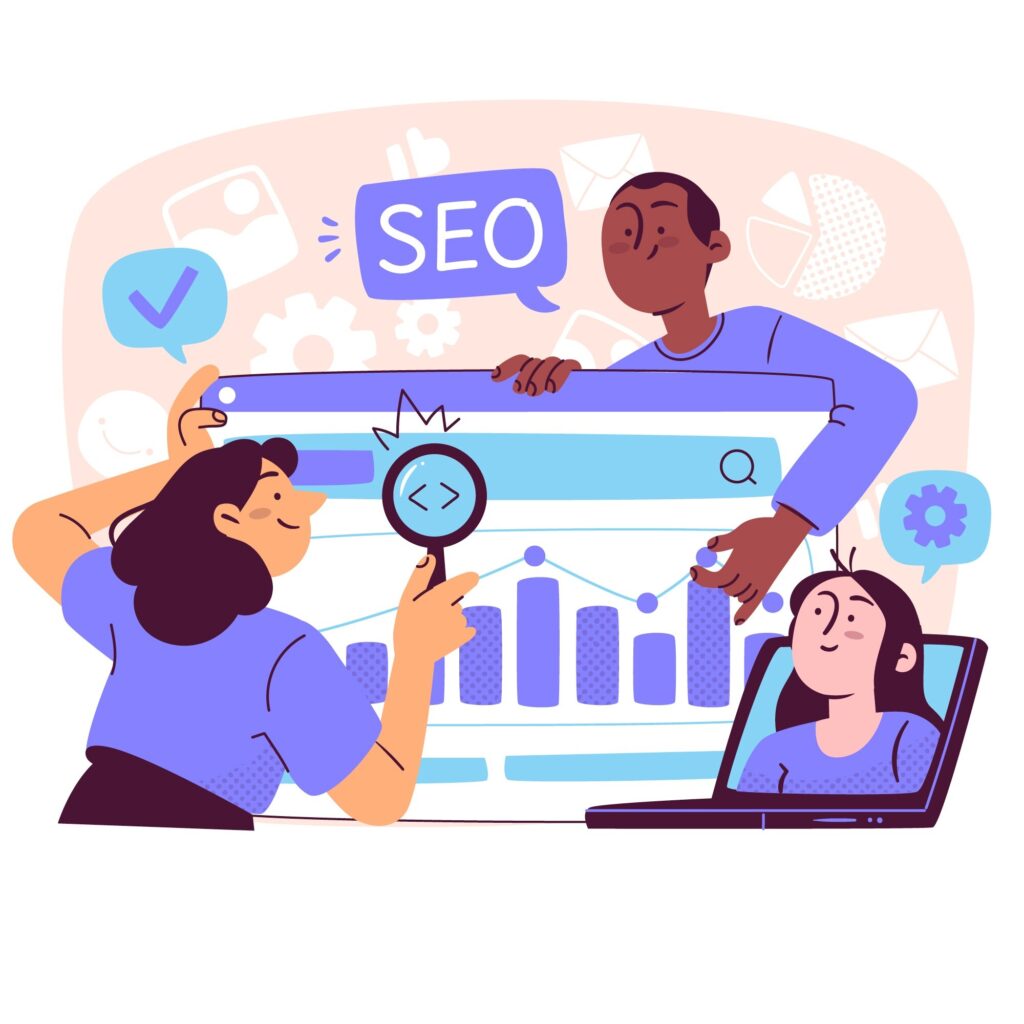 SEO - free marketing