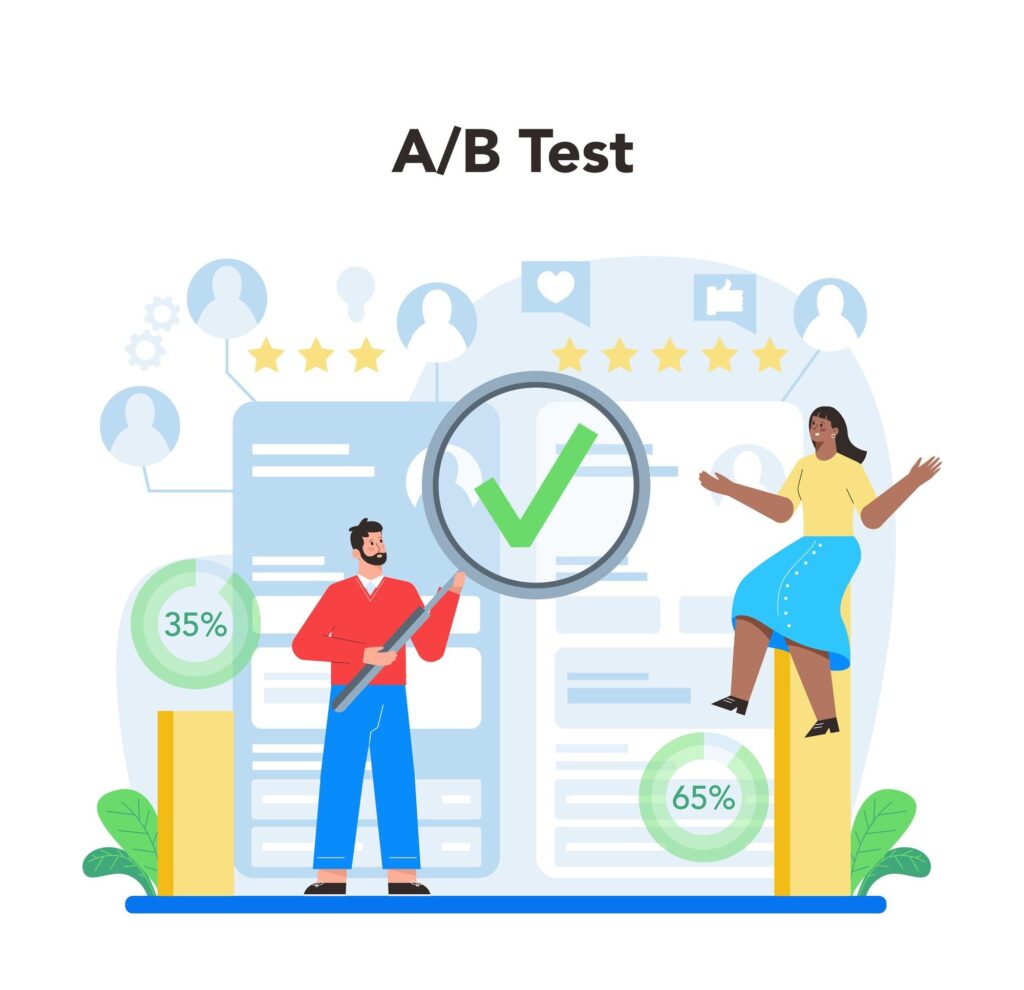 AB Test