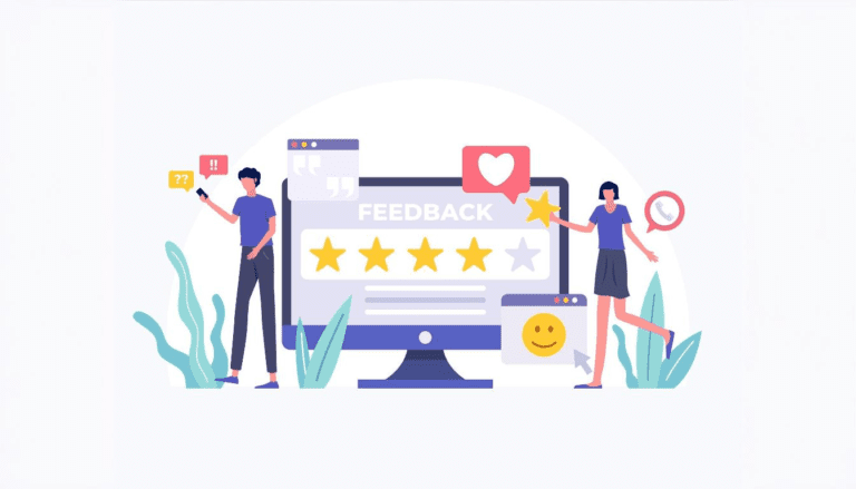 Google Customer Reviews